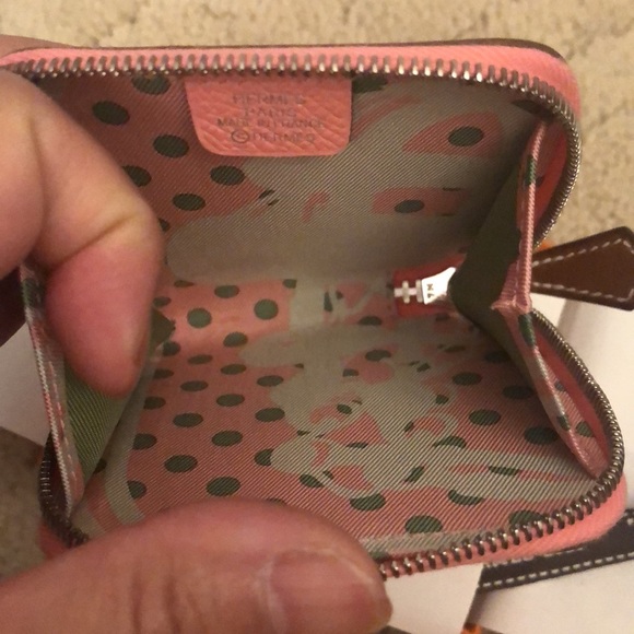 Hermes coin purse - Picture 2 of 4